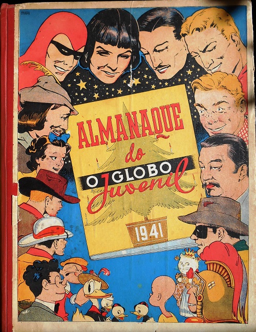 Almanaque Mag